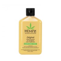 Original Herbal Shampoo Drėkinamasis šampūnas pažeistiems ir dažytiems plaukams, 250ml 