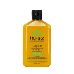 Original Herbal Conditioner Atkuriamasis kondicionierius pažeistiems ir dažytiems plaukams, 250ml 