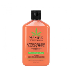 Sweet Pineapple & Honey Melon Herbal Volumizing Conditioner Apimties suteikiantis kondicionierius, 250ml 