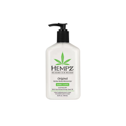 Original Herbal Body Moisturizer Drėkinamasis kūno kremas, 250ml 