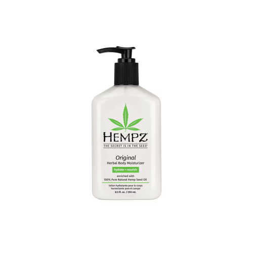 Original Herbal Body Moisturizer Drėkinamasis kūno kremas, 250ml