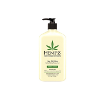 Age Defying Herbal Body Moisturizer Drėkinamasis kūno kremas, 250ml 