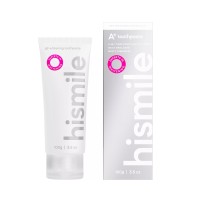 A+ Whitening Toothpaste Balinamoji dantų pasta, 100g 