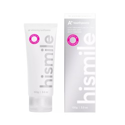 A+ Whitening Toothpaste Balinamoji dantų pasta, 100g 