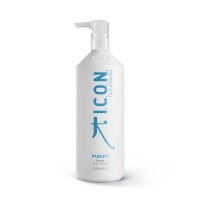 PURIFY Giliai valantis šampūnas, 1000ml 