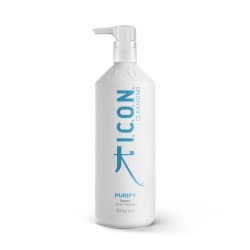 PURIFY Giliai valantis šampūnas, 1000ml 
