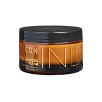 India Supercharged Mask Intensyviai maitinanti plaukų kaukė, 170ml 