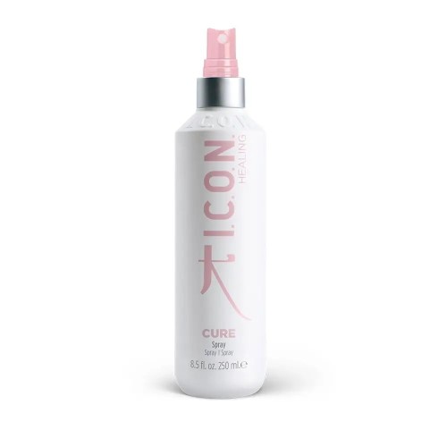 Cure Replenishing Spray Purškiama nenuplaunama kaukė, 250ml