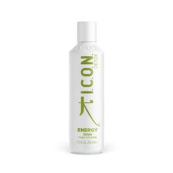 Energy Detoxifying Shampoo Giliai valantis šampūnas, 250ml 