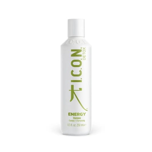 Energy Detoxifying Shampoo Giliai valantis šampūnas, 250ml