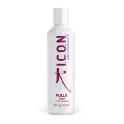 Fully Antioxidant Shampoo Antioksidacinis šampūnas, 250ml 