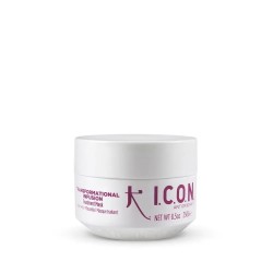 Transformational Infusion Hydrating Remedy Maitinanti plaukų kaukė, 250ml 