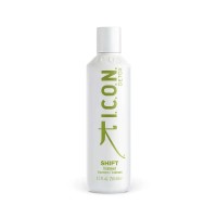 Shift Detoxifying Treatment Galvos odos pilingas, 250ml 