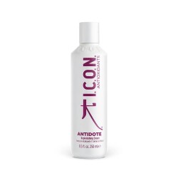 Antidote Antioxidant Replenishing Treatment Nenuplaunama kaukė-kremas, 250ml 