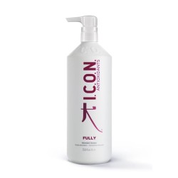 Fully Antioxidant Shampoo Antioksidacinis šampūnas, 1000ml 