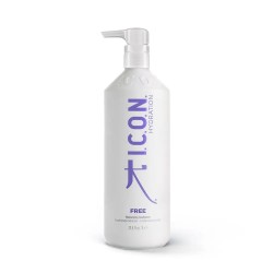 Free Moisturizing Conditioner Drėkinantis kondicionierius, 1000ml 