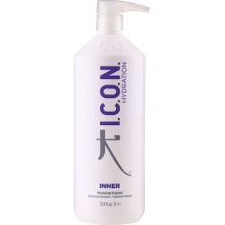Inner Home Moisturizing Treatment Drėkinanti kaukė, 1000ml 