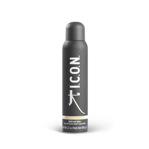 Reformer Quick Lock Spray Šlapias plaukų lakas, 189g