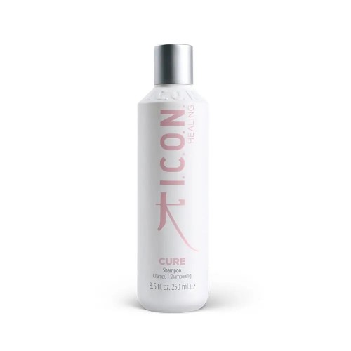 Cure Recover Shampoo Regeneruojantis šampūnas, 250ml