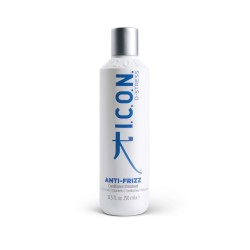 ANTI-FRIZZ Kondicionuojanti kaukė, 250ml 