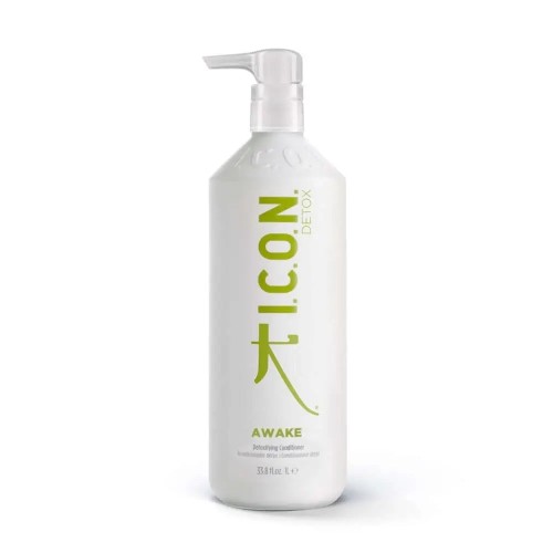 AWAKE Detoxifying Conditioner Detoksikuojantis kondicionierius, 1000ml