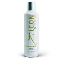 ORGANIC Bevandenis šampūnas su alijošiumi, 250ml 