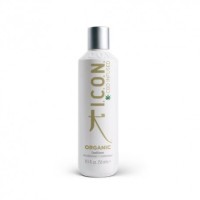 ORGANIC Bevandenis kondicionierius su alijošiumi, 250ml 