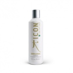 ORGANIC Bevandenis kondicionierius su alijošiumi, 250ml 