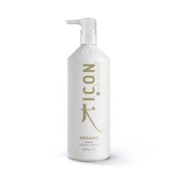 ORGANIC Bevandenis kondicionierius su alijošiumi, 1000ml 
