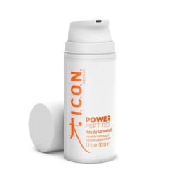 Power Peptides Atkuriantys, nenuplaunami peptidai plaukams, 90ml 