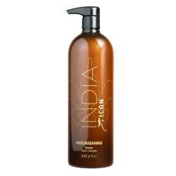 India Nourishing Shampoo Maitinamasis šampūnas, 1000ml 