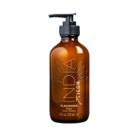 India Cleansing Shampoo Valomasis šampūnas, 237ml 