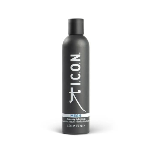 Mesh Moisturizing Styling Cream Drėkinantis plaukų formavimo kremas, 250ml