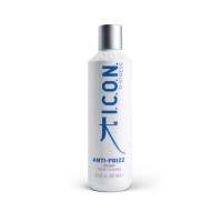 Anti-Frizz Shampoo Tiesinantis šampūnas, 250 ml 
