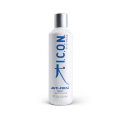 Anti-Frizz Shampoo Tiesinantis šampūnas, 250 ml 