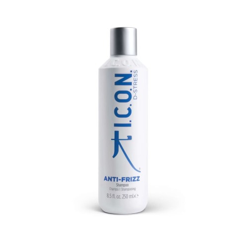Anti-Frizz Shampoo Tiesinantis šampūnas, 250 ml