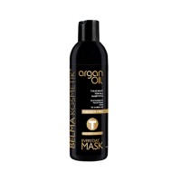 Argan Oil Hair Mask Plaukų kaukė su argano aliejumi, 250 ml 