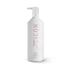 Cure Recover Shampoo Regeneruojantis šampūnas, 1000ml 