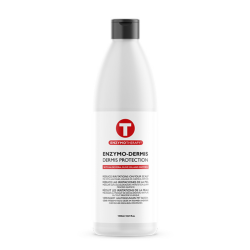 Enzymo dermis Odos ir plaukų apsauga, 1000ml 