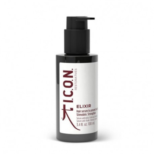 ELIXIR Serumas nuo plaukų slinkimo, 100ml