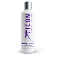Pure Light Toning Conditioner Tonuojantis kondicionierius šviesintiems plaukams, 250ml 