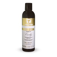 Argan Oil Recovery Curls Garbanų kremas, 250 ml 
