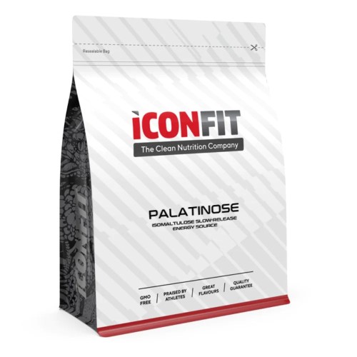 Palatinose Isomaltulose Slow - Release Energy Source Izomaltuliozė, 1kg