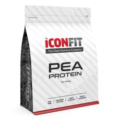 Pea Protein Žirnių baltymų izoliatas, 800g  