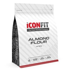Almond Flour Migdolų miltai, 800g  