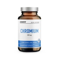 Chromas 200mcg, N90 