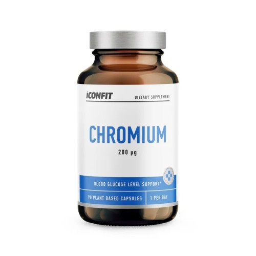 Chromas 200mcg, N90