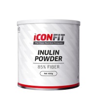 Inulin Powder Inulino skaidulos, 400g 
