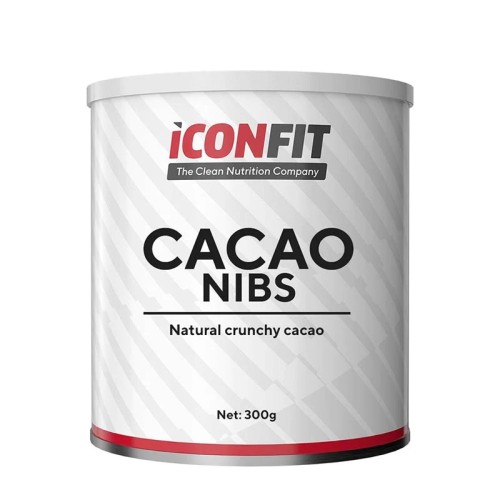 Cacao Nibs Kakavos gabaliukai, 300g