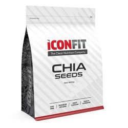 Chia Seed Ispaninio šalavijos sėklos, 800g 